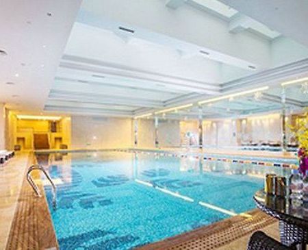Star Ocean International Hotel หางโจว สิ่งอำนวยความสะดวก รูปภาพ