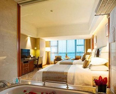 Star Ocean International Hotel หางโจว ห้อง รูปภาพ