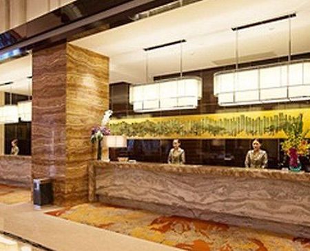 Star Ocean International Hotel หางโจว ภายใน รูปภาพ