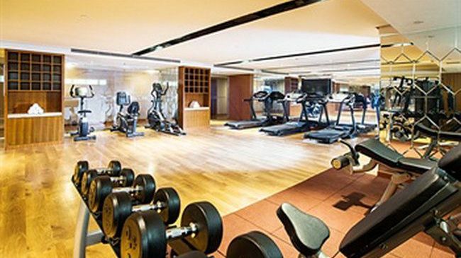 Star Ocean International Hotel หางโจว สิ่งอำนวยความสะดวก รูปภาพ