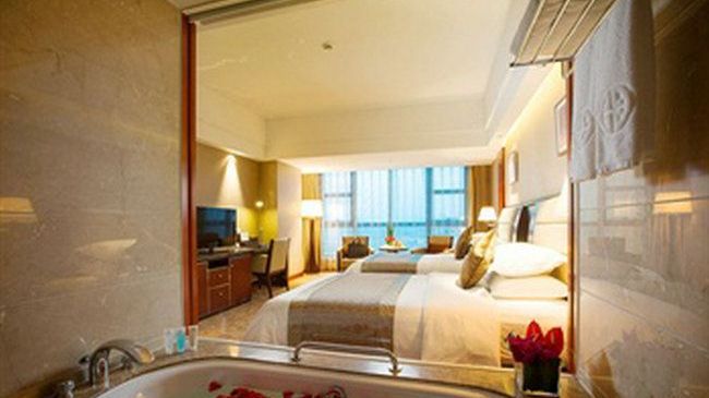 Star Ocean International Hotel หางโจว ห้อง รูปภาพ