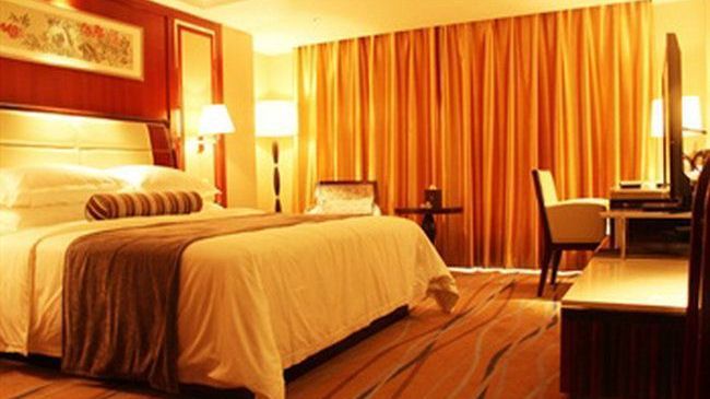Star Ocean International Hotel หางโจว ห้อง รูปภาพ