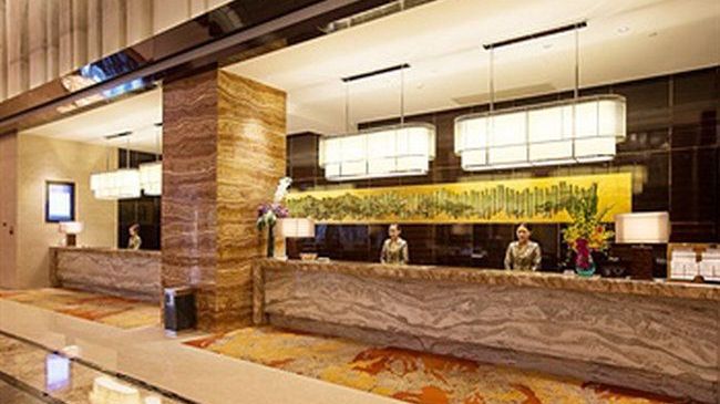 Star Ocean International Hotel หางโจว ภายใน รูปภาพ